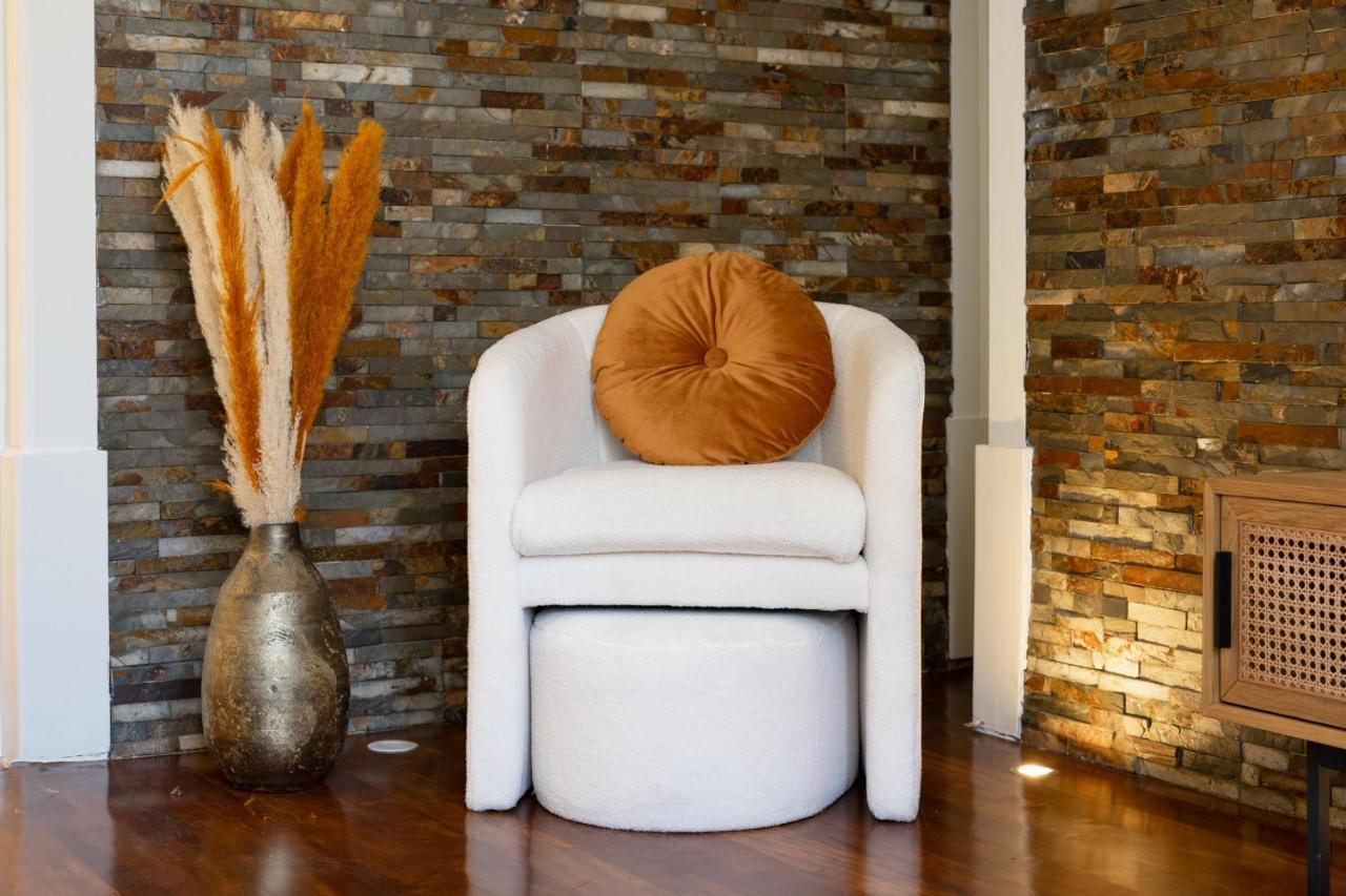 Charming Apt In Historic House Coímbra Exterior foto